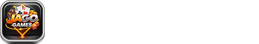 Jago Games logo
